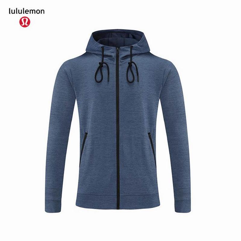 Lululemon Men's Outwear 15